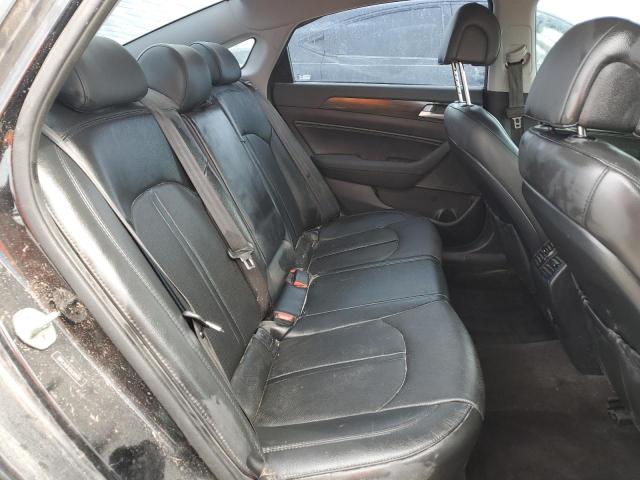 Photo 10 from auction – 2016 HYUNDAI SONATA SPO with VIN 5NPE34AF0GH309651