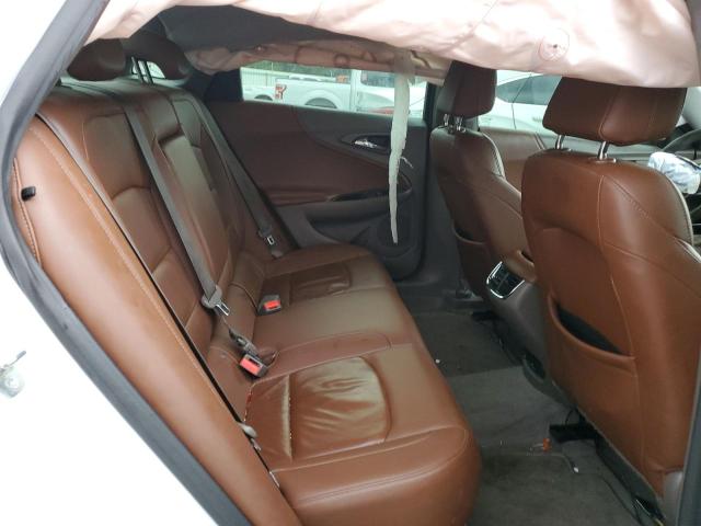 Photo 10 from auction – 2017 CHEVROLET MALIBU with VIN 1G1ZE5ST2HF142509