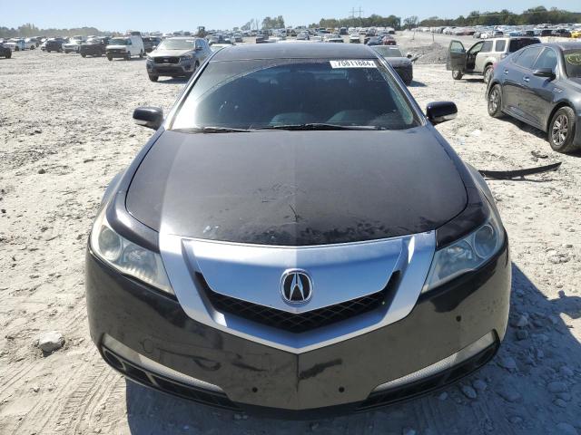 Photo 5 from auction – 2010 ACURA TL with VIN 19UUA8F55AA012450