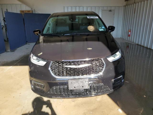 Photo 5 from auction – 2024 CHRYSLER PACIFICA T with VIN 2C4RC1BG1RR163242