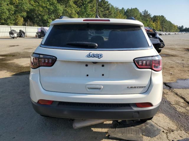 Photo 6 from auction – 2018 JEEP COMPASS LI with VIN 3C4NJCCBXJT494227
