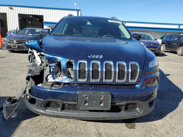 Photo 5 from auction – 2018 JEEP CHEROKEE L with VIN 1C4PJLCB5JD604986