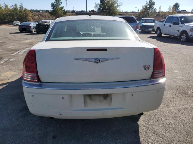 Photo 6 from auction – 2008 CHRYSLER 300C with VIN 2C3LA63H98H137044