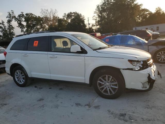Photo 4 from auction – 2017 DODGE JOURNEY SX with VIN 3C4PDCBB1HT590145