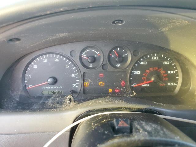 Photo 9 from auction – 2007 FORD RANGER SUP with VIN 1FTYR14D57PA34612