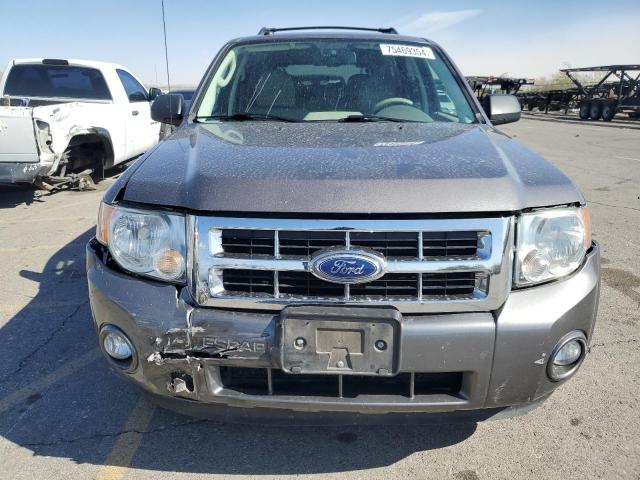 Photo 5 from auction – 2010 FORD ESCAPE XLT with VIN 1FMCU9D74AKC23642