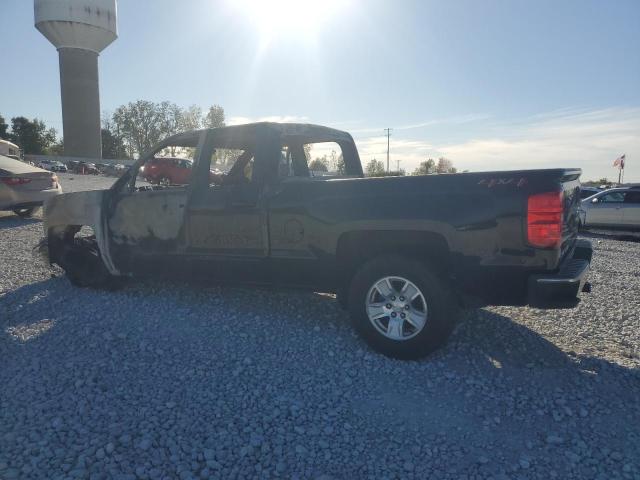 Photo 2 from auction – 2018 CHEVROLET SILVERADO with VIN 2GCVKREC7J1110511