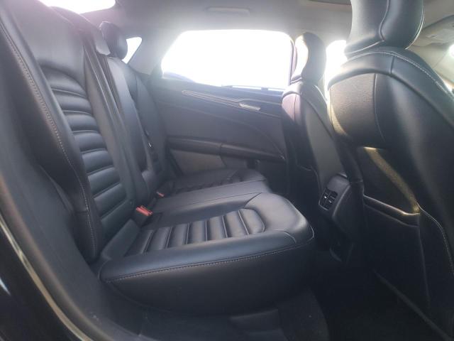 Photo 10 from auction – 2019 FORD FUSION SEL with VIN 3FA6P0CD7KR259484