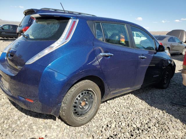 Photo 3 from auction – 2017 NISSAN LEAF S with VIN 1N4BZ0CP9HC306668