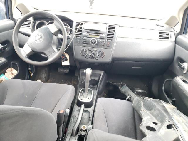 Photo 8 from auction – 2008 NISSAN VERSA S with VIN 3N1BC13E58L454274