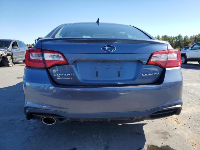 Photo 6 from auction – 2018 SUBARU LEGACY 2.5 with VIN 4S3BNAC66J3022004