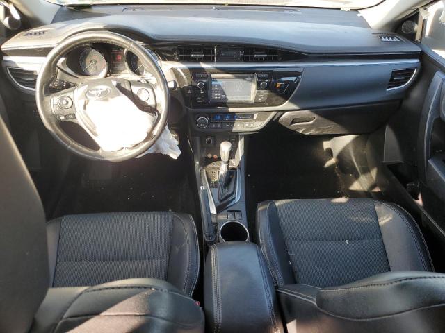 Photo 8 from auction – 2016 TOYOTA COROLLA L with VIN 2T1BURHE5GC503508