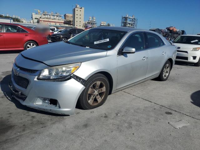 CHEVROLET MALIBU LIM 2016 with VIN 1G11C5SA2GU127245 - Photo from auction