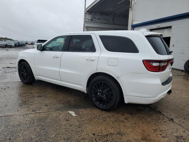 Photo 2 from auction – 2015 DODGE DURANGO R/ with VIN 1C4SDJCT5FC946840
