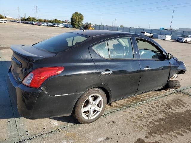 Photo 3 from auction – 2016 NISSAN VERSA S with VIN 3N1CN7AP3GL879352