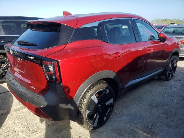 Photo 3 from auction – 2025 NISSAN KICKS SR with VIN 3N8AP6DCXSL300355