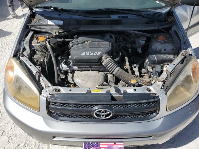 Photo 12 from auction – 2004 TOYOTA RAV4 with VIN JTEGD20VX40039903