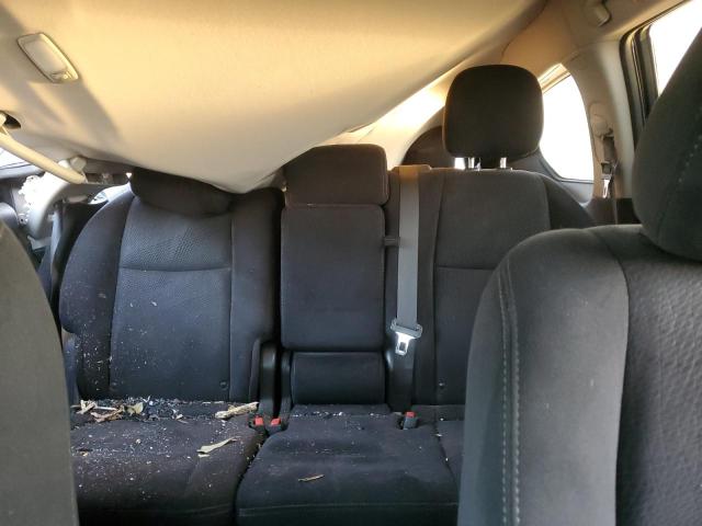 Photo 10 from auction – 2015 NISSAN PATHFINDER with VIN 5N1AR2MM7FC622651