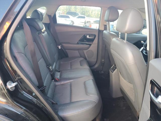 Photo 11 from auction – 2017 KIA NIRO EX with VIN KNDCC3LCXH5041343
