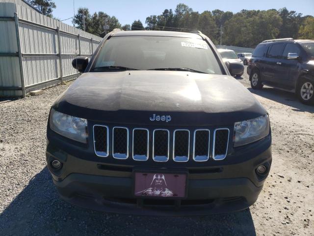 Photo 5 from auction – 2016 JEEP COMPASS SP with VIN 1C4NJCBA5GD574025