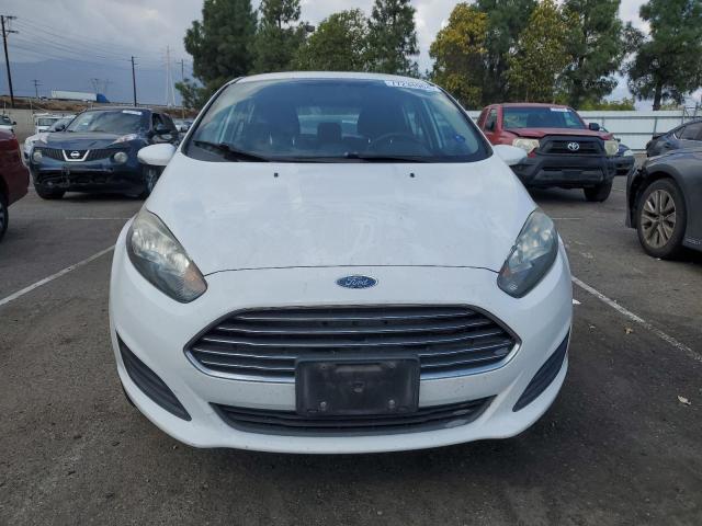 Photo 5 from auction – 2015 FORD FIESTA SE with VIN 3FADP4EJ9FM164333