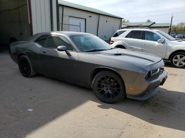 Photo 4 from auction – 2010 DODGE CHALLENGER with VIN 2B3CJ4DV9AH278806