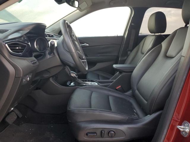 Photo 7 from auction – 2022 BUICK ENCORE GX with VIN KL4MMFSL3NB019499