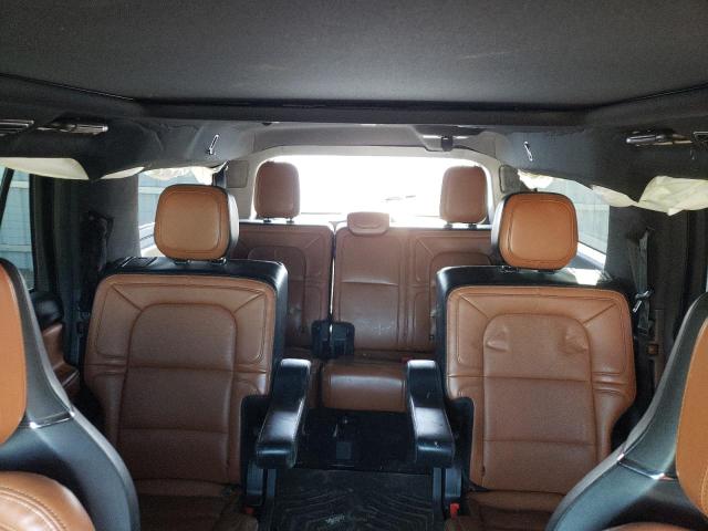 Photo 10 from auction – 2020 LINCOLN NAVIGATOR with VIN 5LMJJ3LT1LEL20310