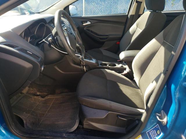 Photo 7 from auction – 2014 FORD FOCUS SE with VIN 1FADP3K26EL124895