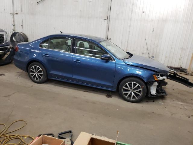 Photo 4 from auction – 2017 VOLKSWAGEN JETTA SE with VIN 3VWDB7AJ7HM383663