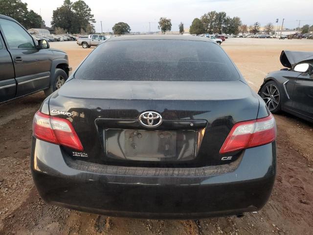 Photo 6 from auction – 2007 TOYOTA CAMRY CE with VIN 4T1BE46K37U048004
