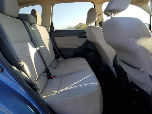 Photo 11 from auction – 2016 SUBARU FORESTER 2 with VIN JF2SJADC0GH425229