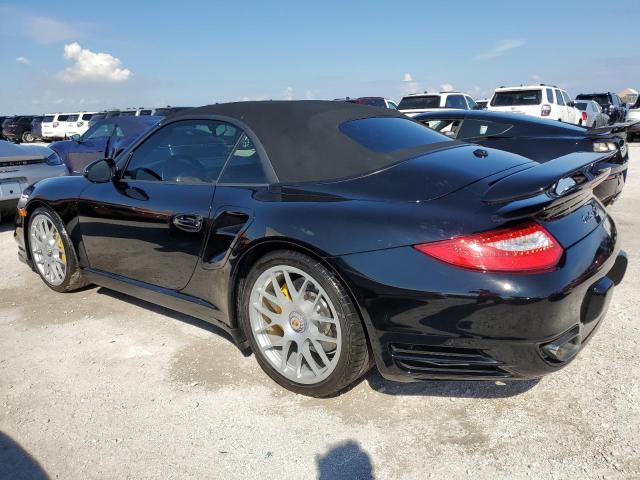 Photo 2 from auction – 2011 PORSCHE 911 TURBO with VIN WP0CD2A95BS773337