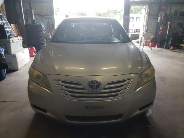 Photo 5 from auction – 2007 TOYOTA CAMRY CE with VIN JTNBE46K573103767