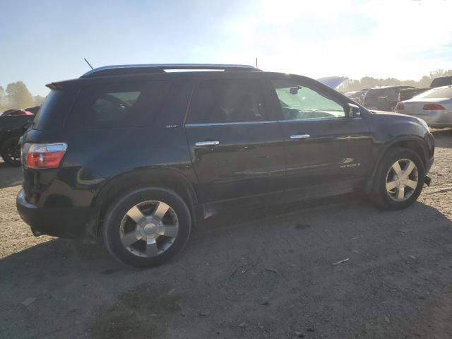 Photo 3 from auction – 2008 GMC ACADIA SLT with VIN 1GKER23798J304163
