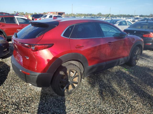 Photo 3 from auction – 2022 MAZDA CX-30 PREM with VIN 3MVDMBEY8NM438624