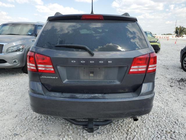Photo 6 from auction – 2018 DODGE JOURNEY SE with VIN 3C4PDCAB7JT158862