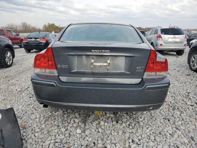 Photo 6 from auction – 2007 VOLVO S60 2.5T with VIN YV1RH592X72618081