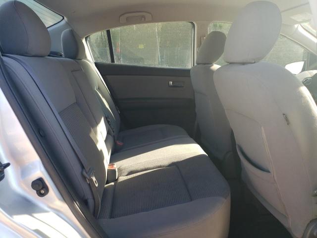 Photo 10 from auction – 2012 NISSAN SENTRA 2.0 with VIN 3N1AB6AP1CL783045