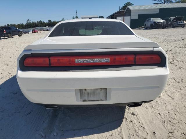 Photo 6 from auction – 2014 DODGE CHALLENGER with VIN 2C3CDYBT6EH111084