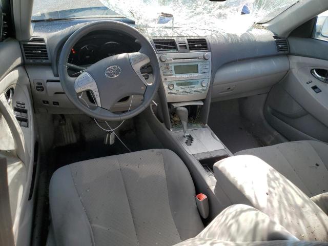 Photo 8 from auction – 2007 TOYOTA 02 5FD25 with VIN 4T1BB46K87U028744