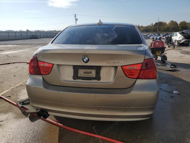 Photo 6 from auction – 2009 BMW 328 I with VIN WBAPH73539A172115