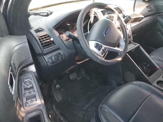 صورة رقم 8 من المزاد - 2014 FORD EXPLORER P مع VIN 1FM5K8AR9EGC08206