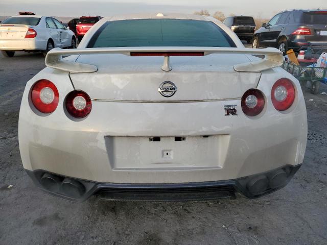 Photo 6 from auction – 2012 NISSAN GT-R BASE with VIN JN1AR5EF3CM251325
