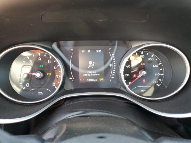 Photo 9 from auction – 2020 JEEP COMPASS LA with VIN 3C4NJDBB4LT255556