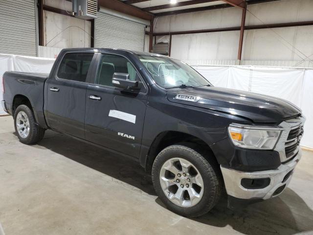 Photo 4 from auction – 2020 RAM 1500 BIG H with VIN 1C6SRFFT9LN178443