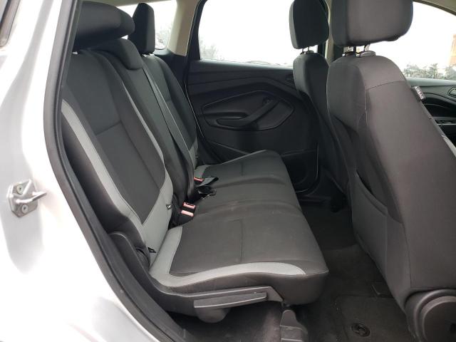 Zdjęcie 11 z aukcji – 2014 FORD ESCAPE S z VIN 1FMCU0F73EUA05517