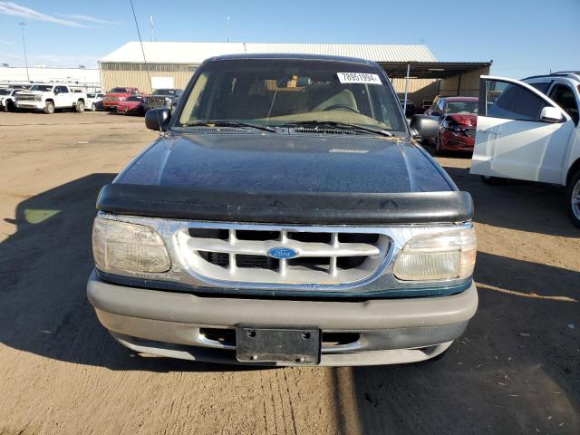 Photo 5 from auction – 1996 FORD EXPLORER with VIN 1FMDU35P2TZB89937