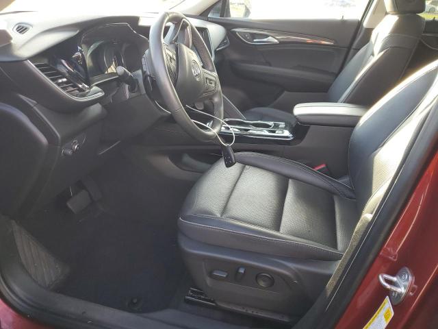 Photo 7 from auction – 2021 BUICK ENVISION E with VIN LRBFZNR45MD177692