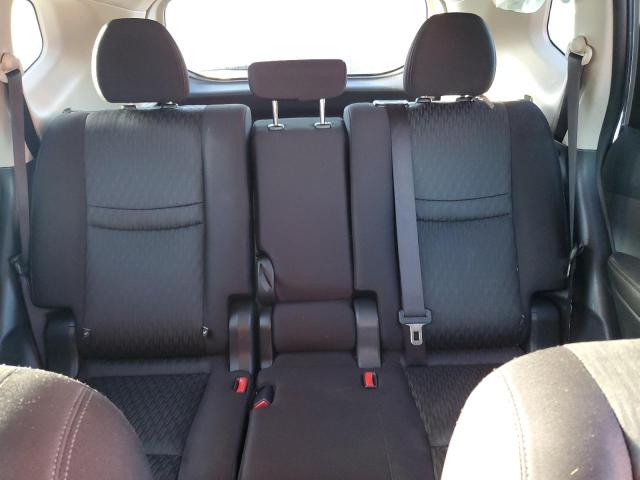 Photo 10 from auction – 2017 NISSAN ROGUE S with VIN JN8AT2MT6HW403635